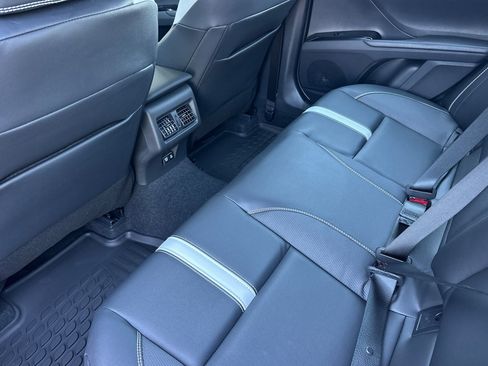 Certified 2026 Toyota Camry Hybrid w/ Convenience Package FWD image 12