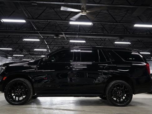 Used 2023 GMC Yukon AT4 AWD/4WD image 52