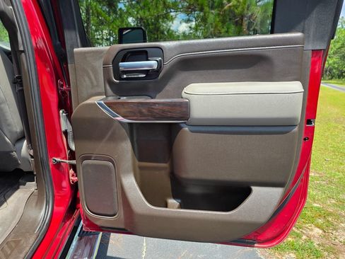 Used 2021 GMC Sierra 2500 SLT AWD/4WD image 23