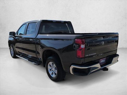 Used 2021 Chevrolet Silverado 1500 LT image 7