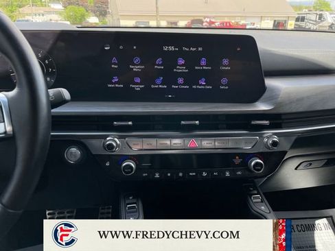 Used 2025 Kia Telluride SX X-Line AWD/4WD image 17