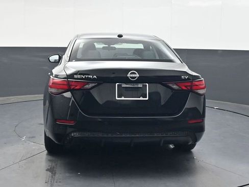 Used 2024 Nissan Sentra SV image 5