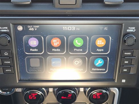 Used 2023 Subaru BRZ Limited w/ Popular Package #2 image 17