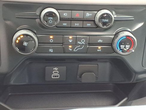 Used 2025 Ford F150 XL AWD/4WD image 15