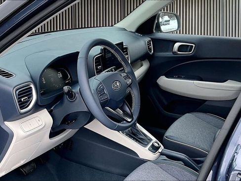 New 2026 Hyundai Venue SEL image 7