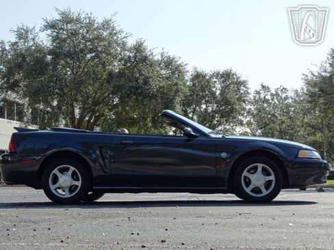 Used 1999 Ford Mustang GT image 25