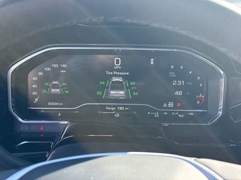 Used 2023 GMC Sierra 1500 SLT w/ SLT Premium Package image 22