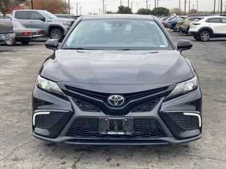 Certified 2024 Toyota Camry SE video 2