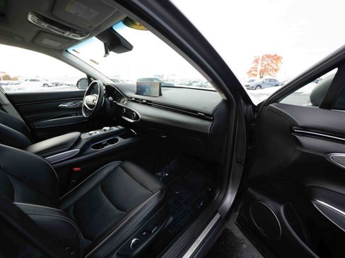 Used 2023 Genesis GV70 2.5T w/ Advanced Package image 26