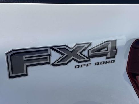Used 2024 Ford F150 Lariat w/ Equipment Group 502A High AWD/4WD image 10