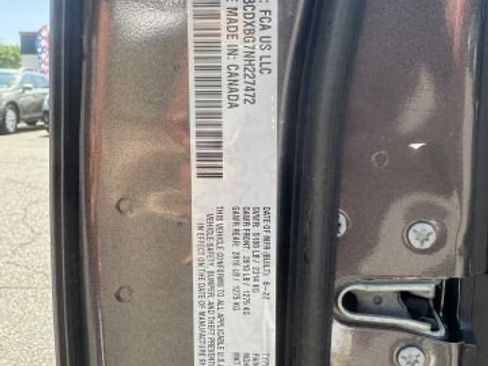 Used 2022 Dodge Charger SXT RWD image 26