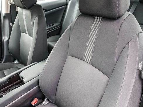 Used 2017 Honda Civic EX image 29