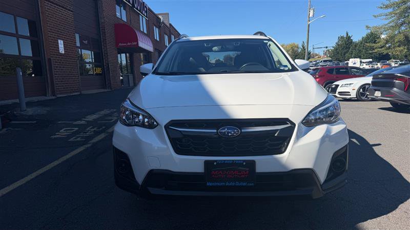 Used 2020 Subaru Crosstrek 2.0i AWD/4WD image 2