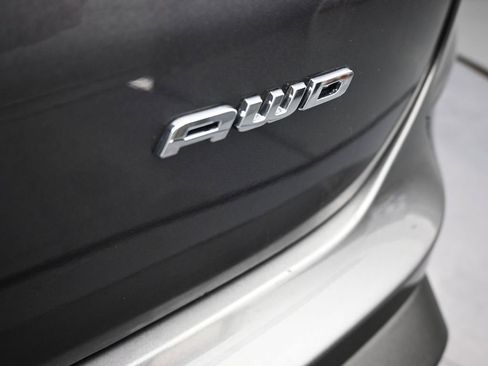 Used 2024 Ford Edge SEL AWD/4WD image 40
