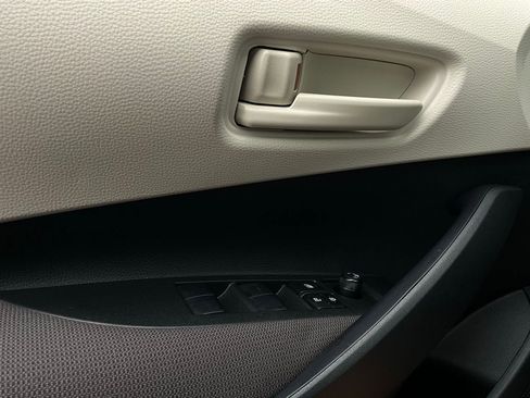 New 2026 Toyota Corolla LE image 18