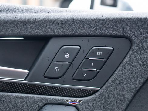 Used 2018 Audi SQ5 Prestige w/ Prestige Package image 46