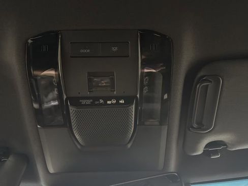 New 2026 Toyota Land Cruiser 1958 image 40