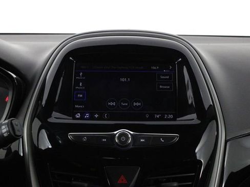 Used 2020 Chevrolet Spark LT image 28