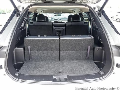 Used 2025 Mitsubishi Outlander SE AWD/4WD image 23