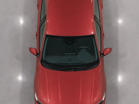 Used 2024 Honda Accord LX image 5