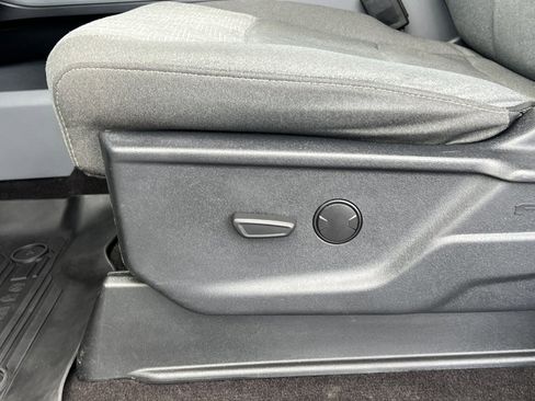 Certified 2022 Ford F150 XLT w/ Equipment Group 301A Mid image 14