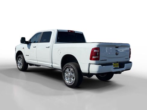 Used 2024 RAM 2500 Laramie w/ Safety Group AWD/4WD image 3