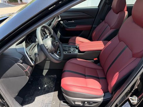 New 2026 MAZDA CX-50 AWD 2.5 Hybrid w/ Weather Package image 16