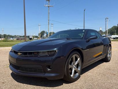 Used 2014 Chevrolet Camaro LT w/ RS Package