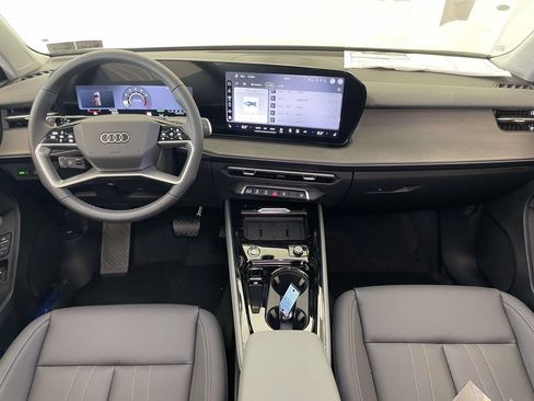 New 2026 Audi Q3 quattro 2.0T AWD/4WD image 26