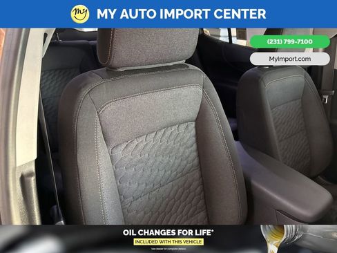 Used 2019 Chevrolet Equinox LT image 30