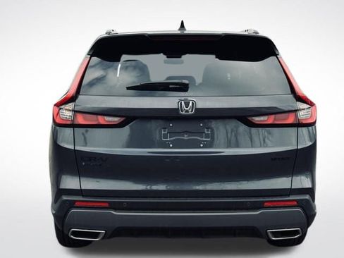 New 2026 Honda CR-V Sport-L image 7
