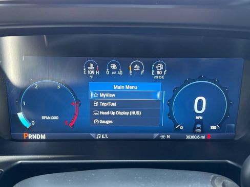 Used 2024 Ford F250 Lariat w/ Lariat Ultimate Package AWD/4WD image 15