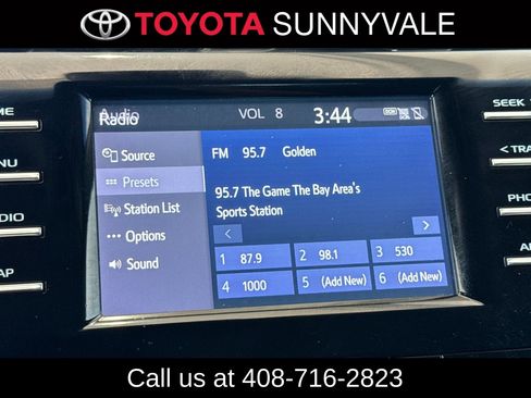 Certified 2019 Toyota Camry LE FWD image 22
