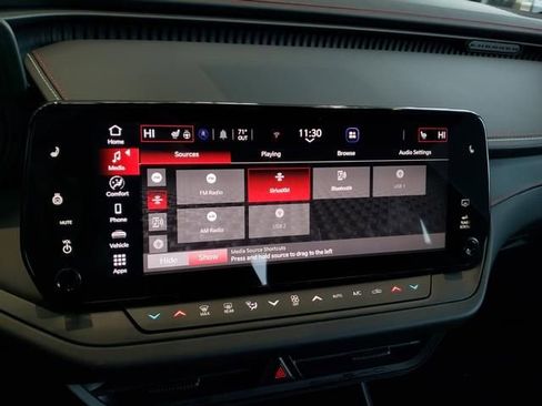 New 2026 Dodge Charger Scat Pack w/ Blacktop Package image 11