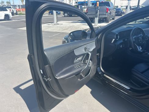 Used 2020 Mercedes-Benz A 220 image 19