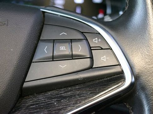 Used 2021 Cadillac XT5 Premium Luxury AWD/4WD image 25