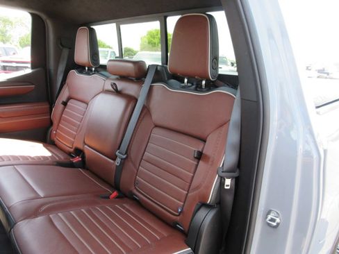 Certified 2024 GMC Sierra 1500 Denali Ultimate AWD/4WD image 25