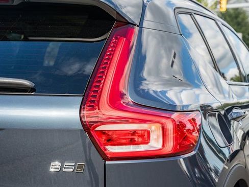 New 2026 Volvo XC40 B5 Ultra w/ Protection Package Premier image 6