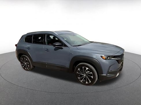 Used 2025 MAZDA CX-50 2.5 Hybrid w/ Premium Plus Pkg image 2
