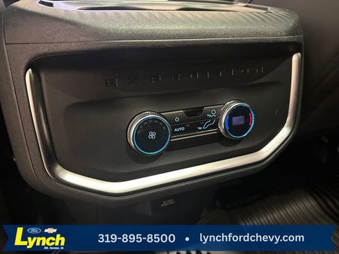 Certified 2025 Ford Expedition Max Active AWD/4WD image 20