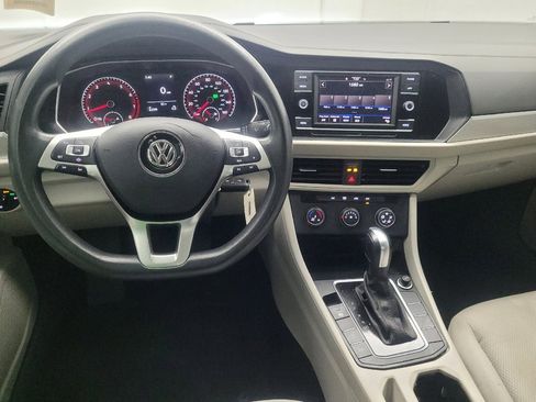 Used 2020 Volkswagen Jetta S w/ Driver Assistance Package FWD image 22