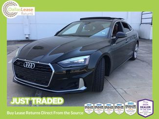 Used 2021 Audi A5 2.0T Premium w/ Convenience Package AWD/4WD video 1