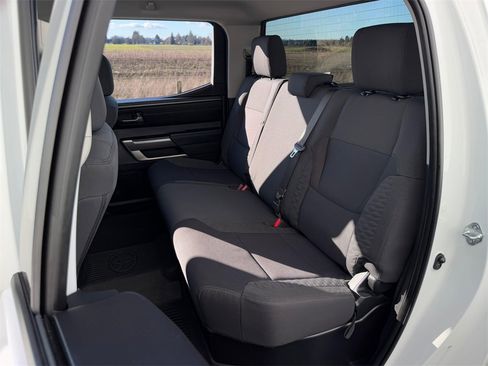 Used 2023 Toyota Tundra SR5 image 24