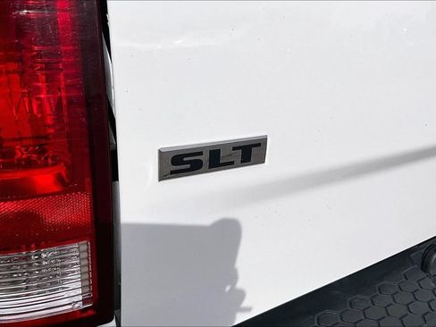 Used 2024 RAM 1500 Classic SLT AWD/4WD image 24