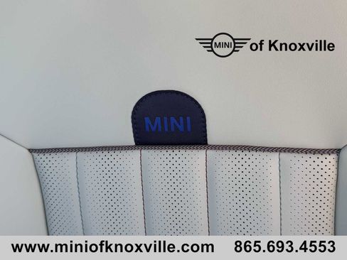 New 2025 MINI Cooper Countryman S image 11