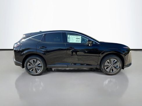 New 2026 Nissan Murano SL image 9