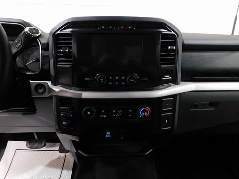 Used 2023 Ford F150 XLT image 49
