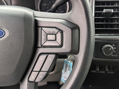 Certified 2022 Ford F250 XLT image 21