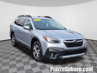 Used 2022 Subaru Outback Limited video 1