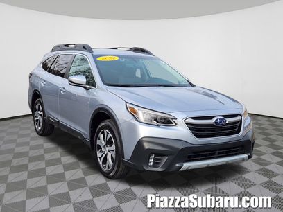 Used 2022 Subaru Outback Limited